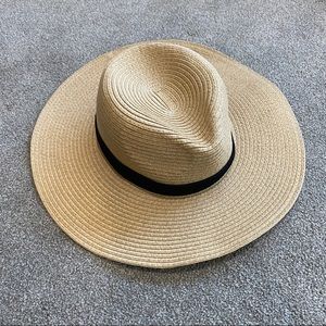Madewell Hat